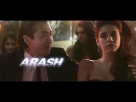 Arash Donya (feat. Shaggy)